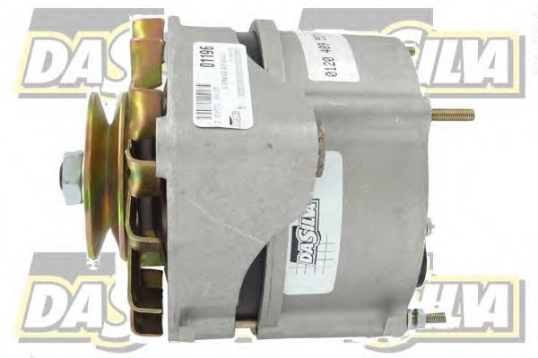 DA SILVA A01196 Alternator